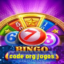 code org jogos